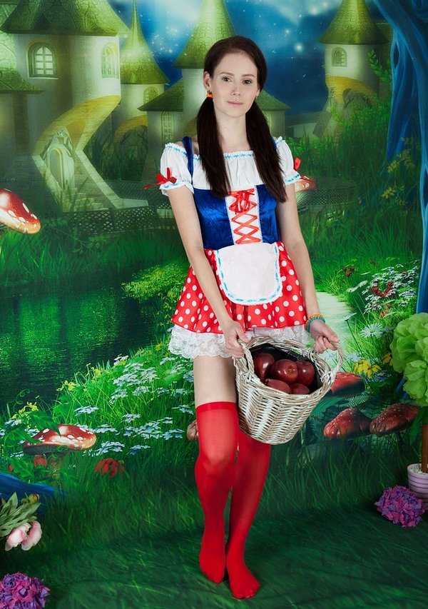 Проститутка Ульяна